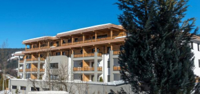 Resort Tirol Sportklause
